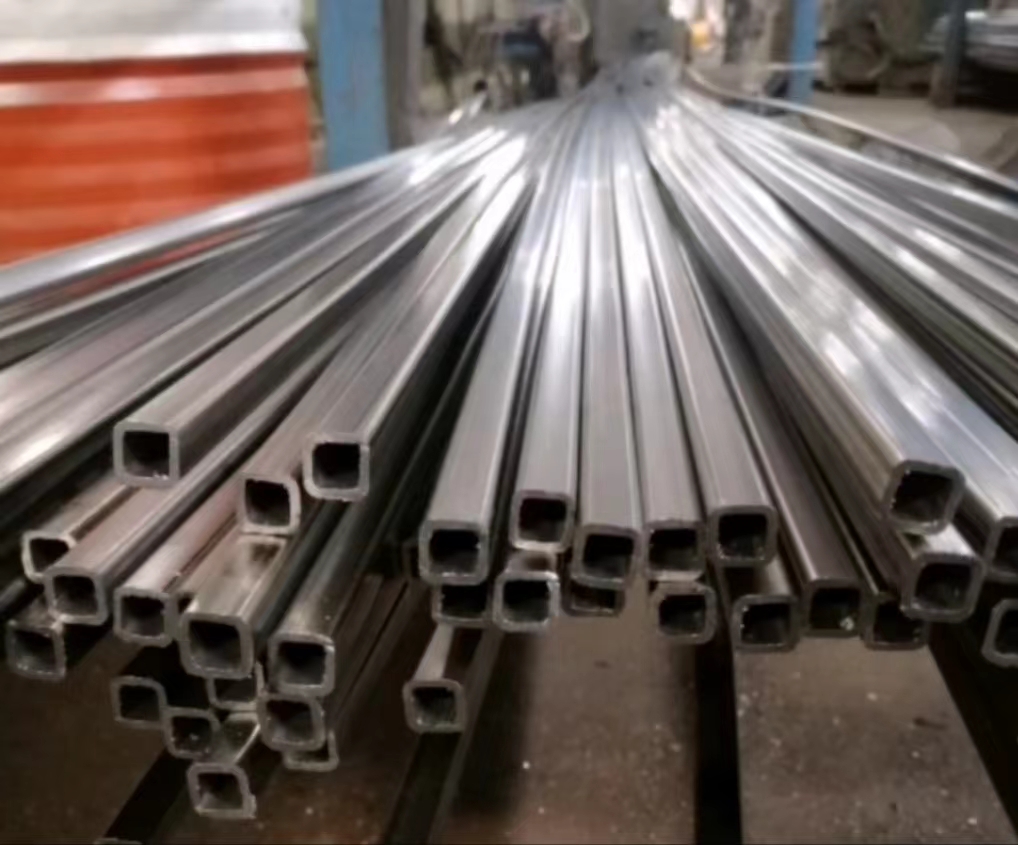 316無(wú)縫方管